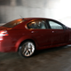 Illustration for article titled Pontiac G8 GXP: Last Drive, Part One